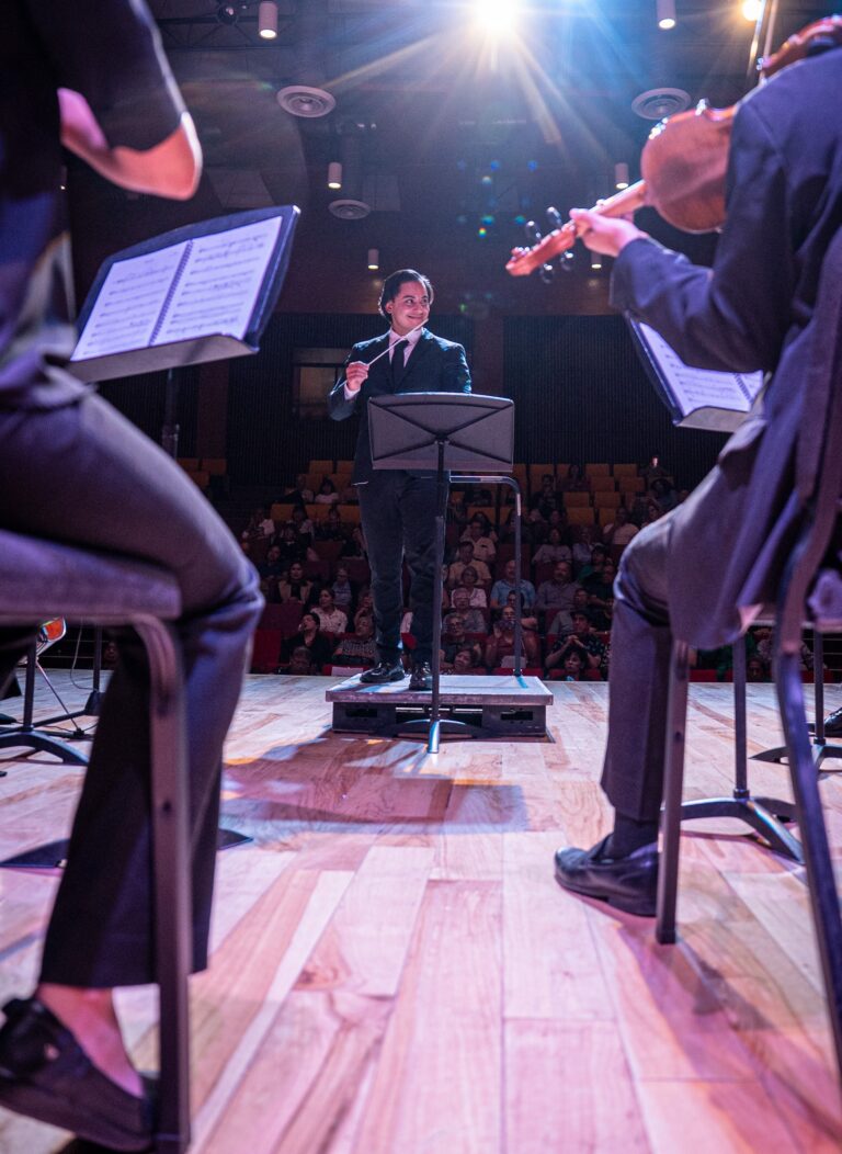 Filarmónica de Mexicali: La música que nos une