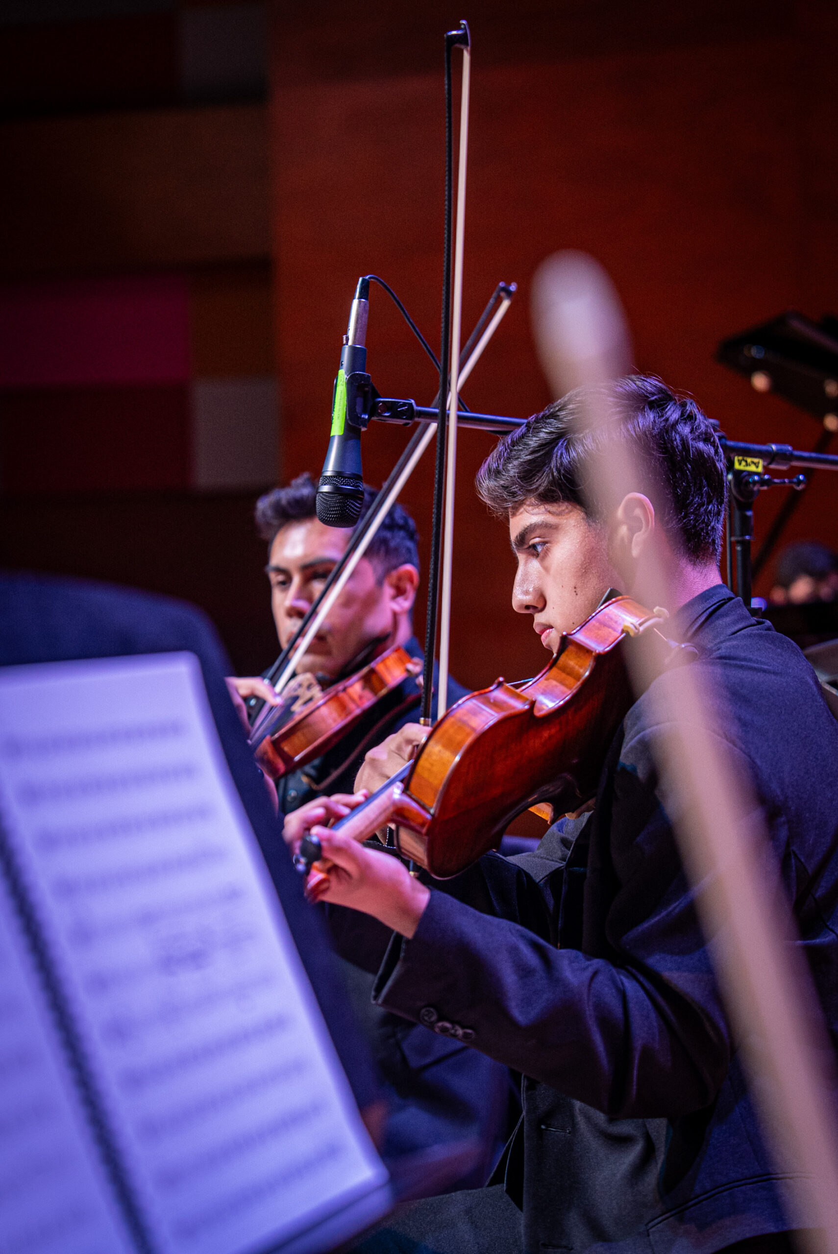 filarmonica 10