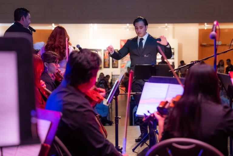 Filarmónica de Mexicali: La música que nos une