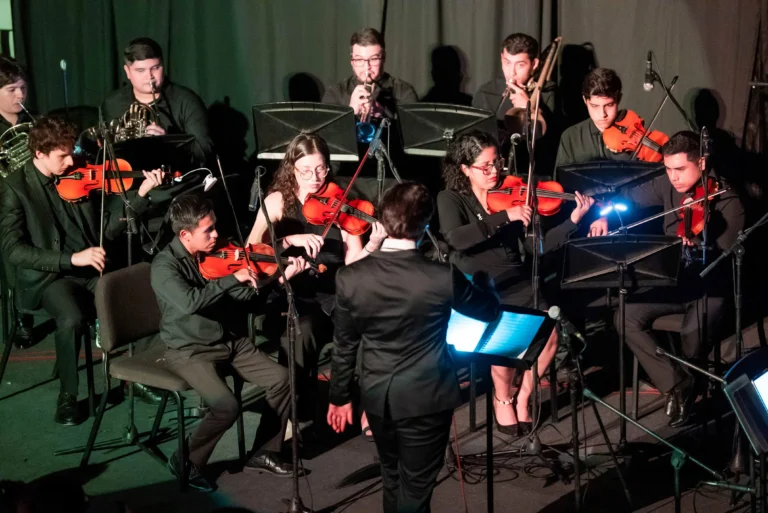 Concierto premier