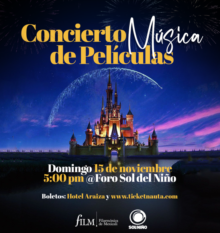 Música de Películas